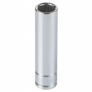 Llave de Tubo Fasano 625L/A21, 10 mm, Hexagonal, Herramienta de Reparación Automotriz - Product Image 2