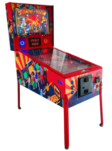 <span class=keywords><strong>Meilleur</strong></span> jeu de flipper numérique Ac World Visual Building Vr Diy Mini Reddit Lcd <span class=keywords><strong>Video</strong></span> Machines Sharpin 3 Fx Inch 1 Cnc Sale - Product Image 2