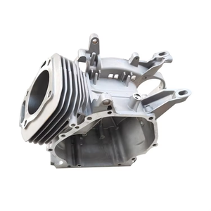 Dịch vụ OEM/ODM, đúc khuôn CNC, bán chạy, phụ tùng động cơ xăng hiệu suất cao, khối động cơ & vỏ động cơ GX160 - Product Image 4