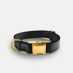 Collier pour chien en cuir haute <span class=keywords><strong>performance</strong></span> imperméable personnalisé à la mode de style unique pour toutes les tailles d'animaux de compagnie - Product Image 1