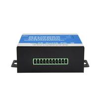 Ouvre-porte sans fil GSM GPRS 3G 4G, ouvre-porte à distance, prend en charge 3000 utilisateurs RTU5025