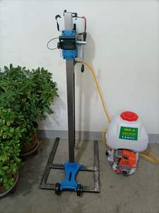 China Verkoop Diamant Core Monster Booreiland Rots Bemonstering Test Kern Boorplatform Met Lage Prijs - Product Image 6