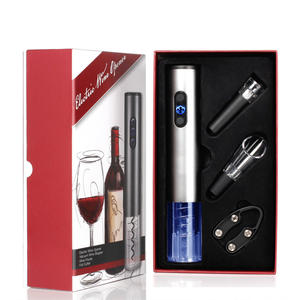 Juego de abrebotellas automático electrónico, utensilios de regalo para Año Nuevo, <span class=keywords><strong>2022</strong></span> - Product Image 3