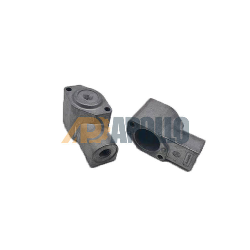 Main Control Valve Cover Sa7273-10010 for VOLVO EC210