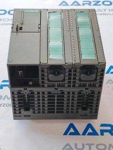 New Plc S7-300 6es7313-5bf03-0ab0 Cpu Module | <strong>Cpu313c</strong> - Product Image 3