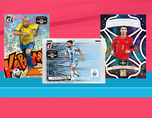 2026 para <span class=keywords><strong>Durex</strong></span> Donruss para Football Star Card Grenade, <span class=keywords><strong>Caja</strong></span> de Cartón, Edades 14+ - Product Image 3