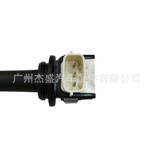 คอยล์จุดระเบิด Velocity 0 221 504 030 สำหรับ Honda Civic Accord Insight - Product Image 5