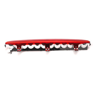 Luz de freno montada en altura para Volkswagen EOS 2011-2016, roja y negra, 1Q0945097B M141 - Product Image 3