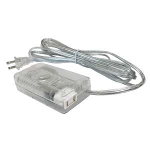 WK <span class=keywords><strong>variateur</strong></span> de pied télécommande manuelle 220V vis 300W charge maximale contrôleur d'éclairage pour <span class=keywords><strong>halogène</strong></span> incandescent Dimmable LED - Product Image 4