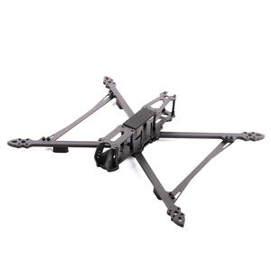 Mark4 V3 Pro Fpv Frame 10 Inch 427Mm 7Mm Arm Koolstofvezel Opvouwbare Race Drone Kit Grote Belasting 10Km Lang Bereik - Product Image 3