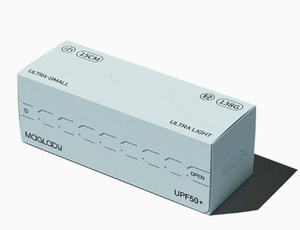 Caja de cartón personalizada de fácil apertura para envasado de cosméticos y fragancias - Product Image 4