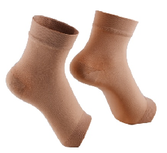 Attelle de compression de cheville pour soulager les entorses et stabiliser les articulations - Product Image 5