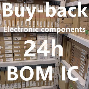 Composants électroniques neufs d'origine de haute qualité Goldeleway, puce BUK98150-55A/CUF, <span class=keywords><strong>MOSFET</strong></span> canal N, 55V 5.5A, SOT223, montage en surface - Product Image 6