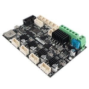 Placa base Creality 4.2.7 mejorada y silenciosa para impresora 3D Ender 3 Pro 5, accesorio - Product Image 1