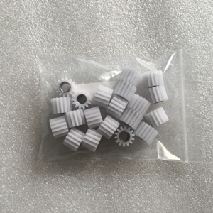 SMT 6301425306 630 142 5306 223E0435 KYU-M8689-000 4223E00435 Engranaje - Product Image 3