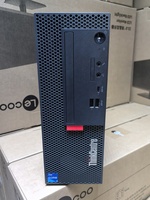 Nuevo Ordenador de Escritorio Lenovo ThinkCentre K70 con Intel Core de 14.ª Generación i3/i5/i7, 16 GB de RAM DDR5, SSD NVMe de 1 TB, 8.2L, para Juegos y Oficina