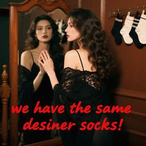 Chaussettes épaisses respirantes antidérapantes pour hommes et femmes - Design animal personnalisé Chaussettes de sport pour usage quotidien des jeunes - Product Image 3