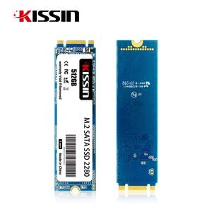 Kissin OEM / ODM M.<span class=keywords><strong>2</strong></span> NGFF 2280 64GB 128GB 256GB 512GB 1TB M.<span class=keywords><strong>2</strong></span> SATA SSD Solid State Drive untuk Laptop Desktop - Product Image 6
