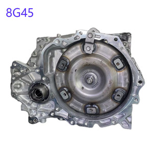 8G45 es Apto para el Ensamblaje de la Caja de Cambios de Transmisión Changan Escape. - Product Image 1