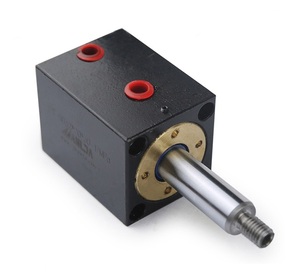 Cilindro Hidráulico Delgado Serie CX, Modelos CX-SD, CX-LA, CXR-SD, CXR-LA, en Oferta - Product Image 1