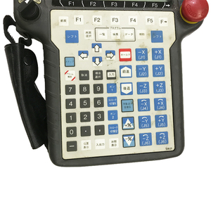 อะไหล่หุ่นยนต์ FANUC รุ่น Teach Pendant A05B-2301-C310 - Product Image 4