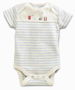 Ropa de Dormir Moderna y a la Moda para Bebés y Niños Pequeños Coreanos al por Mayor - Product Image 3