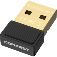 RealTek-tarjeta adaptadora USB Wifi, Ethernet 8761BUV Dongle, controlador gratuito para PC, escritorio y portátil