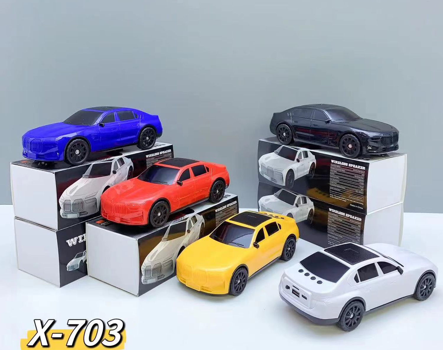 Couleurs mélangées