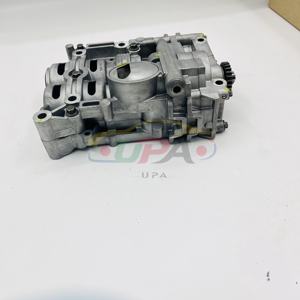 Eje de Equilibrio de Alta Calidad para Sistema de Motor SHAFT ASSY-BALANCE 23300-25220 2330025220 para Hyundai Grandeur IG 23300 25220 - Product Image 4