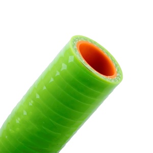 Manguera de Refrigerante de Silicona para Radiador de <span class=keywords><strong>Motor</strong></span> SS502 para <span class=keywords><strong>Honda</strong></span> Reflex NSS250 NSS 250 2001-2004 - Product Image 3