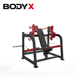BXVD-20 <span class=keywords><strong>Appareil</strong></span> <span class=keywords><strong>de</strong></span> <span class=keywords><strong>musculation</strong></span> professionnel à charge libre pour l'entraînement des muscles <span class=keywords><strong>du</strong></span> <span class=keywords><strong>dos</strong></span> et des bras - Product Image 1