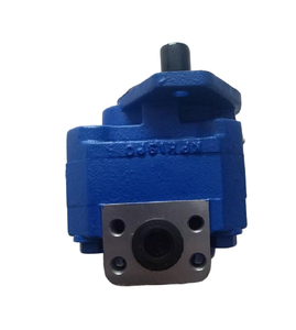 Le fabricant Hansen propose des pompes à engrenages de haute qualité à prix compétitif 1121014242 pour les pièces de machines de construction - Product Image 6