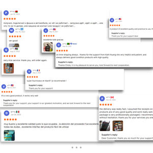 BA1000 12V Digitaler Autobatterietester Diagnosewerkzeug Batterie-Voltmeter und Ladesystem-Analysator mit Drucker 12 - Product Image 5