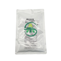 Développeur MX237CV pour copieurs Sharp AR2048 AR2348 AR2648 AR3148 AR2658 AR3158, poudre de développement noire 300g
