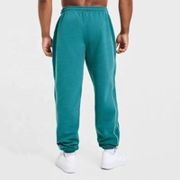 Ensemble de survêtement décontracté en deux pièces avec logo personnalisé en gros, sweat-shirt et pantalon de jogging, essentiel pour le sport, athlétisme, gym, survêtement pour hommes