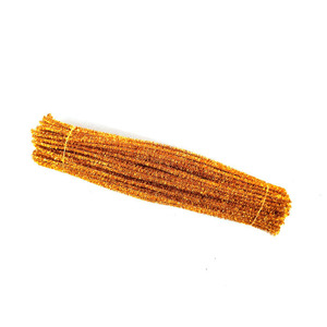Bâtonnets <span class=keywords><strong>de</strong></span> chenille <span class=keywords><strong>pour</strong></span> nettoyage <span class=keywords><strong>de</strong></span> tuyaux, 100 pièces, en vrac, <span class=keywords><strong>pour</strong></span> loisirs créatifs, décorations et projets scolaires - Product Image 3
