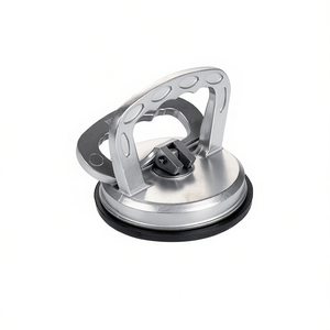 Fg 187 K25 Body Repair Suction Cup 117mm Diameter Professional Auto Panel <b>Puller</b> <b>Tool</b> - Product Image 2