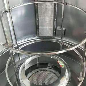 Máquina Asadora <span class=keywords><strong>de</strong></span> Pollos Eléctrica, Horno para Asar Pollo, Asador Peruano en Venta - Product Image 4