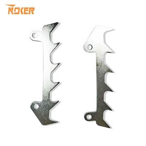 NOKER professionnel 37cc/38cc <span class=keywords><strong>outil</strong></span> <span class=keywords><strong>de</strong></span> <span class=keywords><strong>jardin</strong></span> 2 temps moteur 170/180 tronçonneuse avec pointe <span class=keywords><strong>de</strong></span> pare-chocs haute qualité OEM personnalisable - Product Image 4