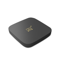 Original D9 set top tv box 2.4 5g air WIFI 8 go 16 go ram 256 go rom tv box 4k smart android tv box D9