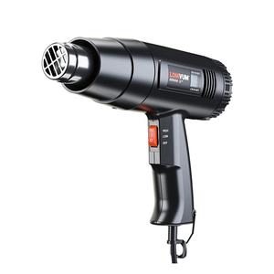 <span class=keywords><strong>Pistola</strong></span> <span class=keywords><strong>de</strong></span> <span class=keywords><strong>Calor</strong></span> Eléctrica para Soldadura <span class=keywords><strong>de</strong></span> Plástico con Pantalla LCD - Product Image 3