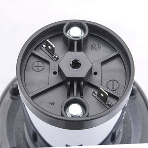 <span class=keywords><strong>Klaxon</strong></span> de voiture <span class=keywords><strong>12V</strong></span> Vintage OO-GA Classique pour Ford Model T Style Old School Chrome 115dB Moto Antique Ahooga <span class=keywords><strong>Klaxon</strong></span> - Product Image 4