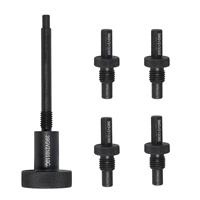 Outil professionnel de calage moteur diesel pour Hongqi 3.0TD – Outils de réparation et de blocage pour l'alignement de l'arbre à cames et du vilebrequin