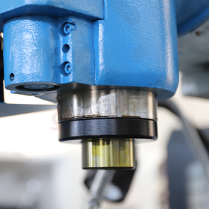 Machine de fraisage CNC XK6325, précision, haute qualité, tourelle, machine de fraisage CNC, expédition d'usine - Product Image 3