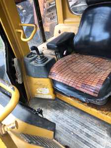 Bulldozers CAT D4G D3C/D4D/D5M Usados en Venta a Precios Bajos, Funcionamiento Estable - Product Image 4