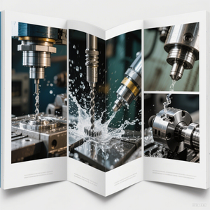 OEM hecho a medida 304 torneado <span class=keywords><strong>CNC</strong></span> mecanizado de piezas de acero inoxidable torno de gran precisión fresado torneado tipo EDM de alambre fresado - Product Image 2