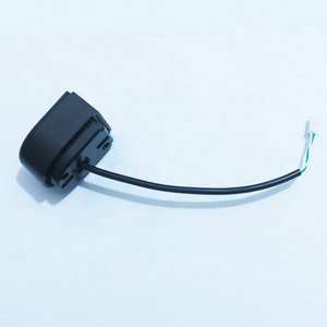 Accesorios para patinete eléctrico, lámpara frontal LED para <span class=keywords><strong>Xiaomi</strong></span> Mijia M365/ Pro/ Pro2/ <span class=keywords><strong>1S</strong></span>/ Mi3, luz frontal impermeable - Product Image 6