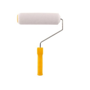 Set di Telai per Rulli di Pittura Regolabili per Impieghi Gravosi, Rullo in Nylon da 12-18 Pollici per Rivestimenti Industriali di Pareti e Pavimenti - Product Image 2