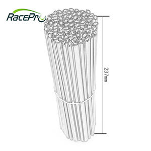 Racepro RP6870-1001 universel moto roue jante a parlé peaux couvre Wrap décor protecteur Kit roue jante a parlé peaux couvre - Product Image 6