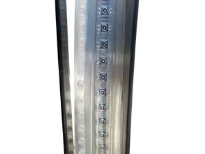 ซ็อกเก็ตเชื่อมต่อเซ็นเซอร์คอนโทรลเลอร์ PLC ยี่ห้อใหม่เอี่ยมของแท้ MLE-107-01-G-DV-TR - Product Image 4